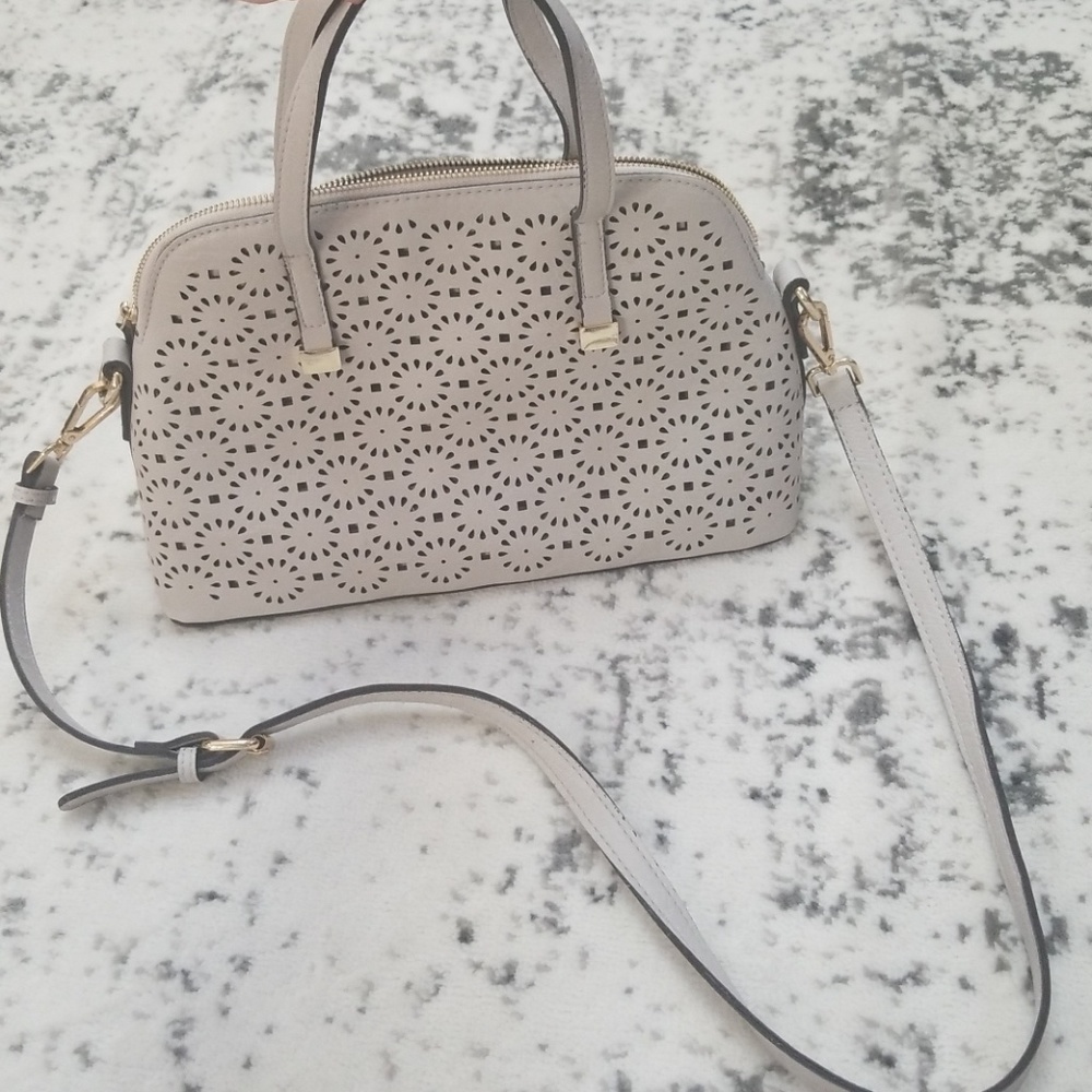 Francescas bag